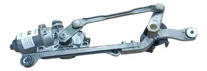 Maquina Limpador Parabrisa Dianteiro Toyota Etios Sx 2015