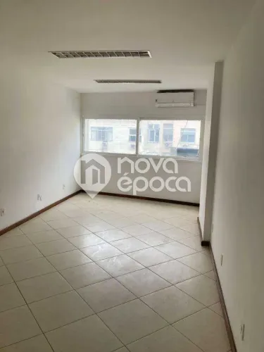 Copacabana | Sala 1 quarto