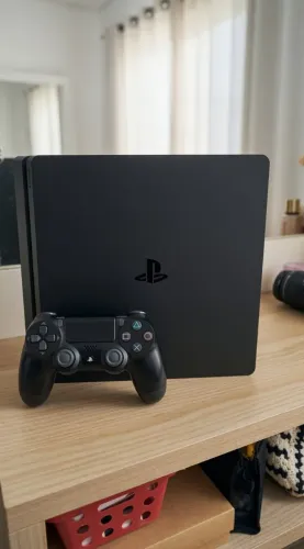 Ps4 Slim