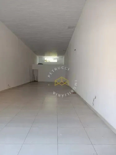 SALA PARA ALUGAR, 150 M² NO CENTRO DE VALINHOS/SP