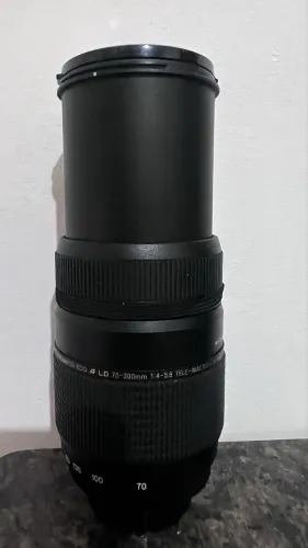 LENTE 70-300 mm PROMASTER