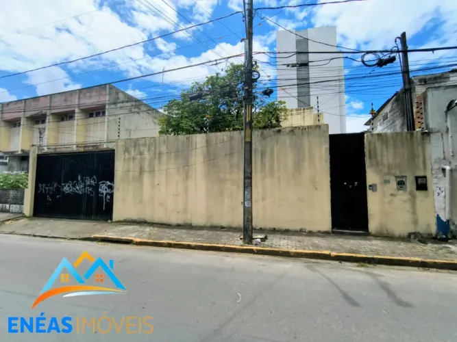 Casa para Venda em Recife, Madalena, 4 dormitórios, 2 banheiros, 2 vagas