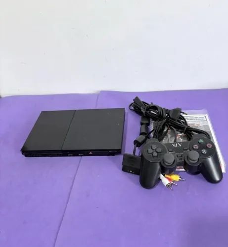 Ps2