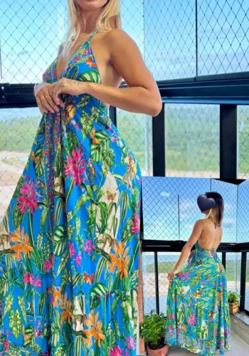Vestidos indianos - nunca usados tamanho P/M