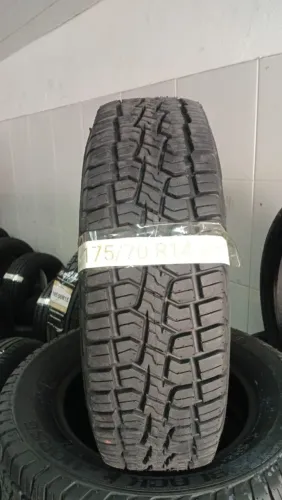 Pneus 175/70 R14 - BLACKHORSE