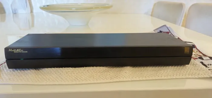 Savage Mult Ac Ex - Extensão Com 9 Tomadas De 10a 3000w