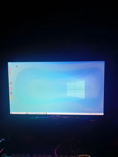 Monitor 23 polegadas