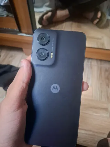Vendo Motorola G35 5G 128GB