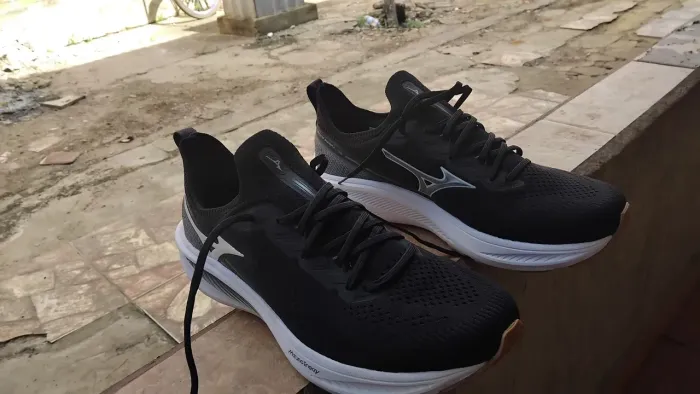Tênis MIZUNO SUNRISE
