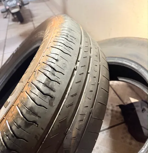 Pneu onix 185/70 r14 88t continental 