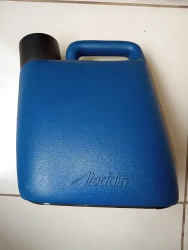 Garrafão térmico ALADDIN