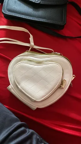 Bolsas média para acessórios 