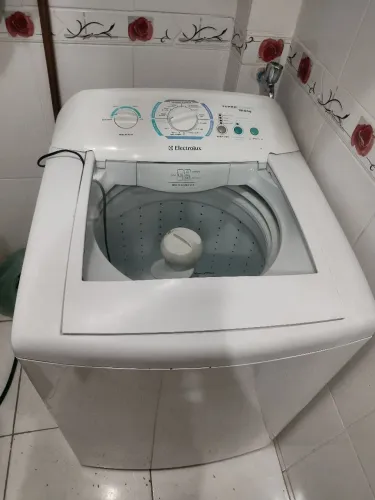 Máquina de lavar 12 kilos