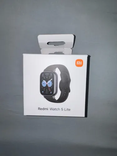 SmartWatch Redmi Watch 5 Lite
