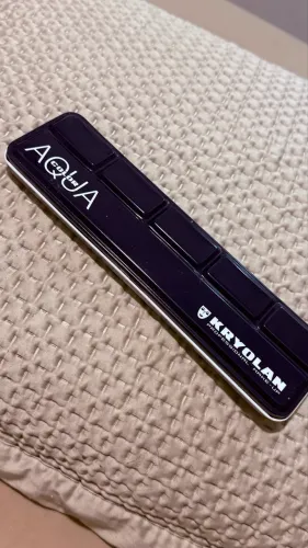 Kryolan Aquacolor Palette - 6 cores
