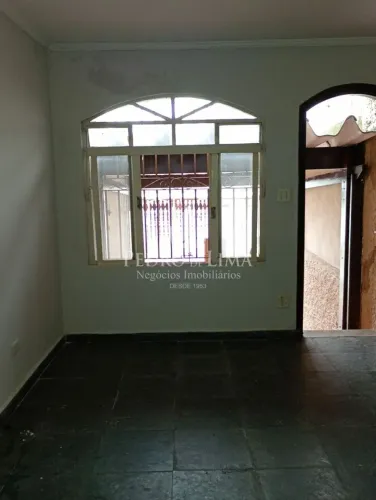 Sorado Frontal 3 quartos e 1 vaga de garagem na Vila Marieta-Penha