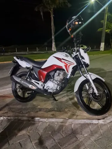 HONDA/CG 150 TITAN EX