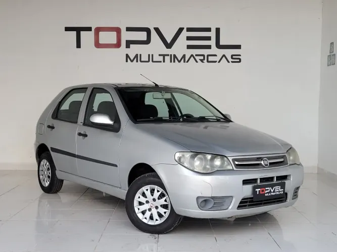 Fiat Palio 1.0 Economy Fire Flex 8V 2P 2013