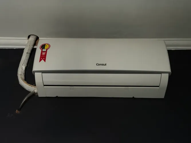 Ar condicionado cônsul 9000 Btu