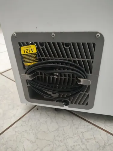 Freezer MIDEA 508 Litros (APENAS VENDA)