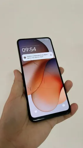 Xiaomi Redmi Note 12