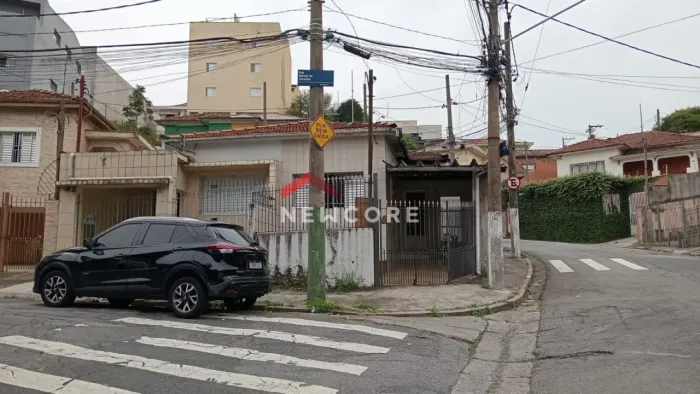 Casa em Rua Manuel de Carvalho - Piqueri - São Paulo/SP