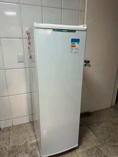 Freezer Cônsul Vertical 142 Litros 220v