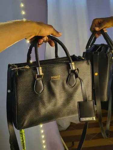 Tote bag Schutz