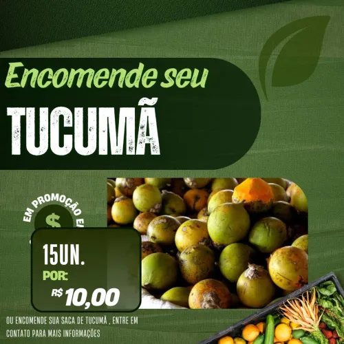 SACA 170,00 MEIA SACA 100,00 