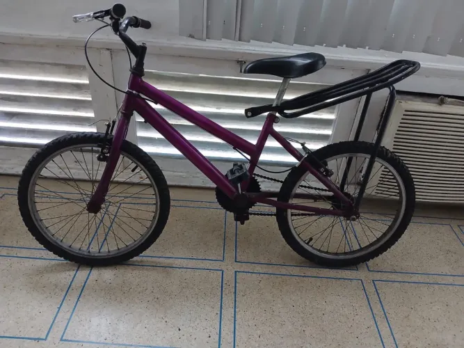 Bicicleta Aro 20