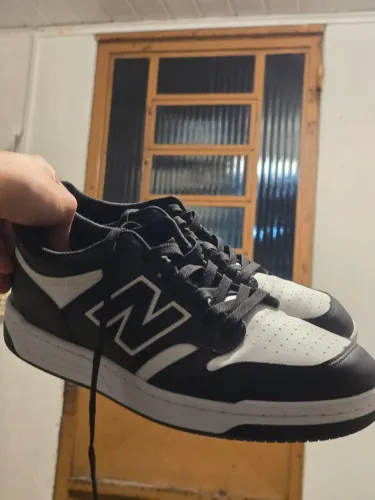 TÊNIS NEW BALANCE ORIGINAL 480 LOW 