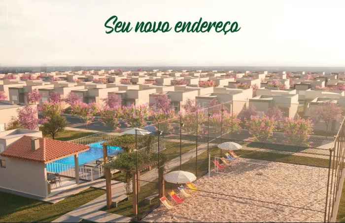 Condomínio Arara Azul | Lançamento região Parque Cuiabá