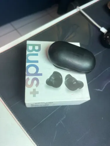 Fone de ouvido 