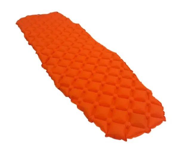 Colchonete Inflável UltraLight Orok Azteq