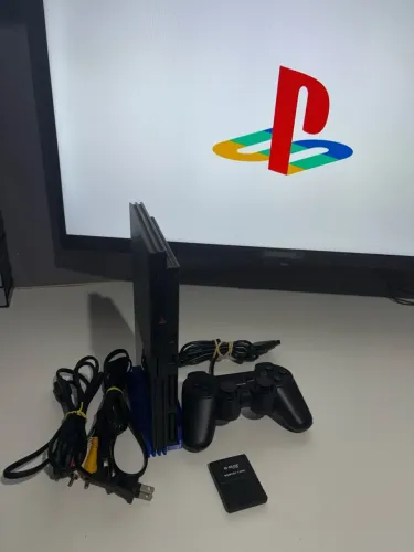 Ps2 Slim