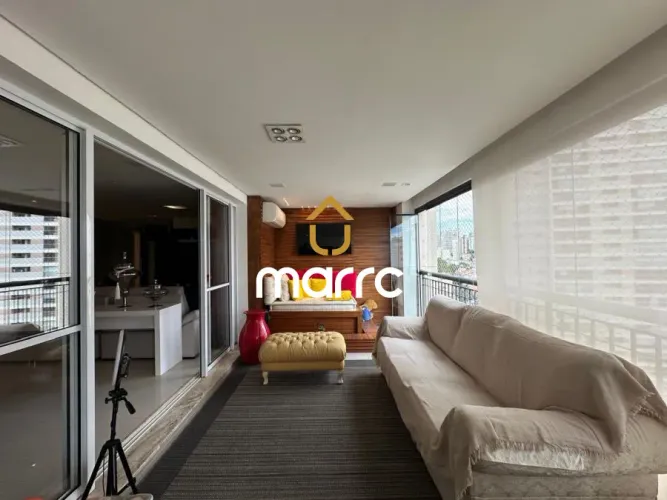 APARTAMENTO À VENDA NO CONDOMÍNIO FLORAE ACLIMAÇÃO