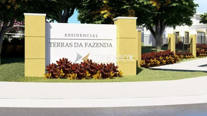 terreno - Jardim Flamboyant - Paulínia