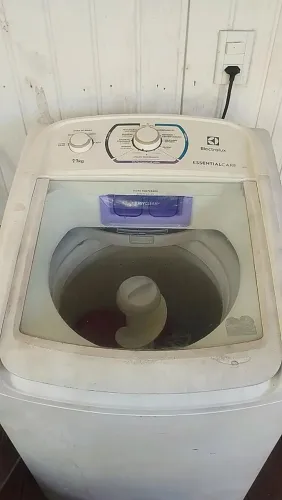 Máquina de lavar Electrolux 11 kg