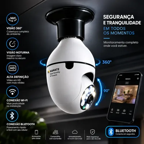 Mais segurança no seu terreno e para a sua família!!!