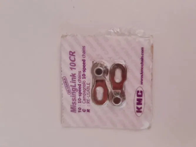 Power link 10v kmc