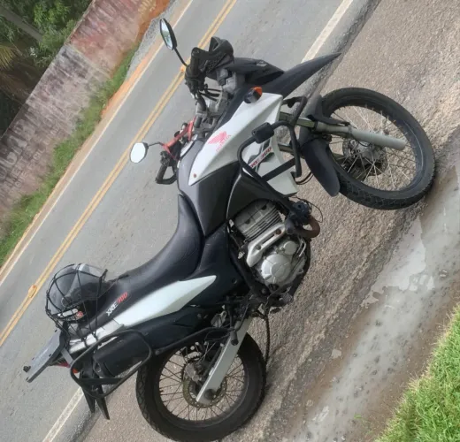 XRE 3000