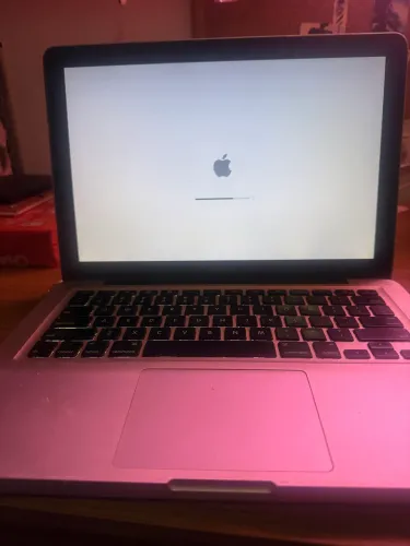 MacBook Pro 13? Mid 2009