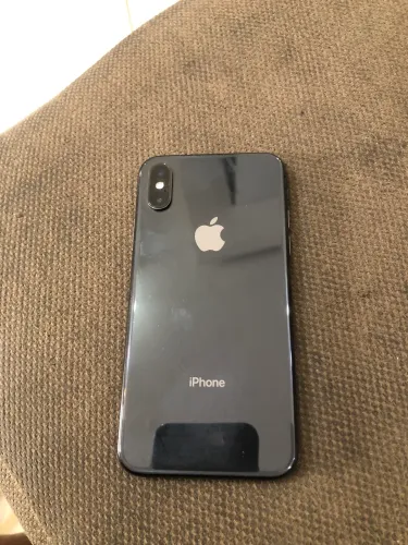 IPhone XS