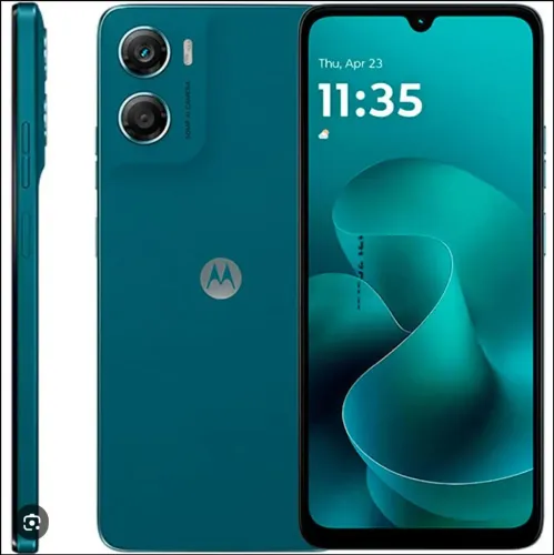 Vendo MOTO G06
