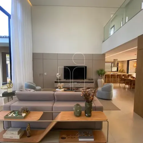 Casa em Condomínio em Padre Nóbrega - Marília, SP