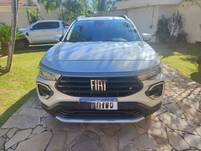 Fiat Pulse Audace 1.0 Turbo 200 Flex Aut. 2022