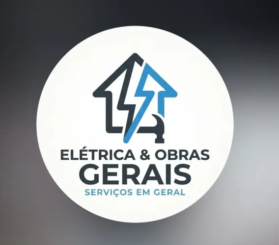 Eletricista & obras em geral.
