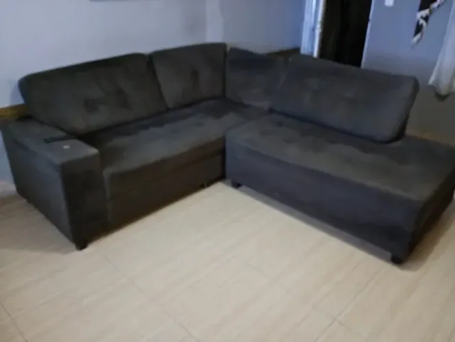 Móveis em perfeito estado para sala (preço de todos juntos)