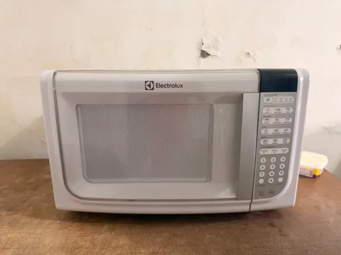 Microondas