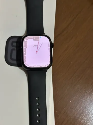Apple Watch série 10 46 mm 